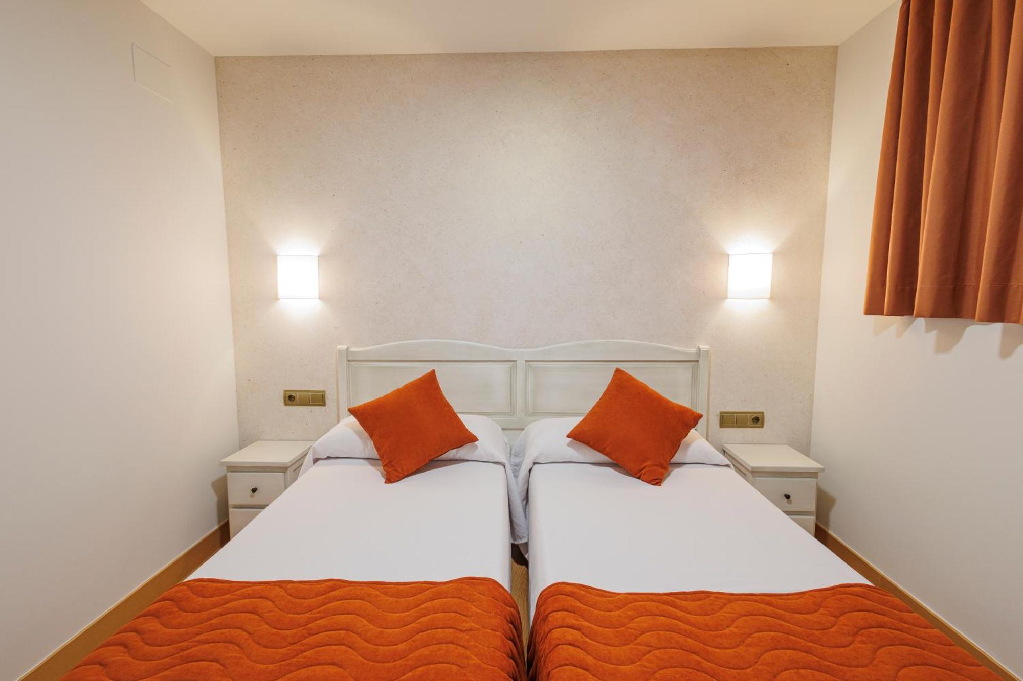 Hotel Pattaya Mocejón Kültér fotó