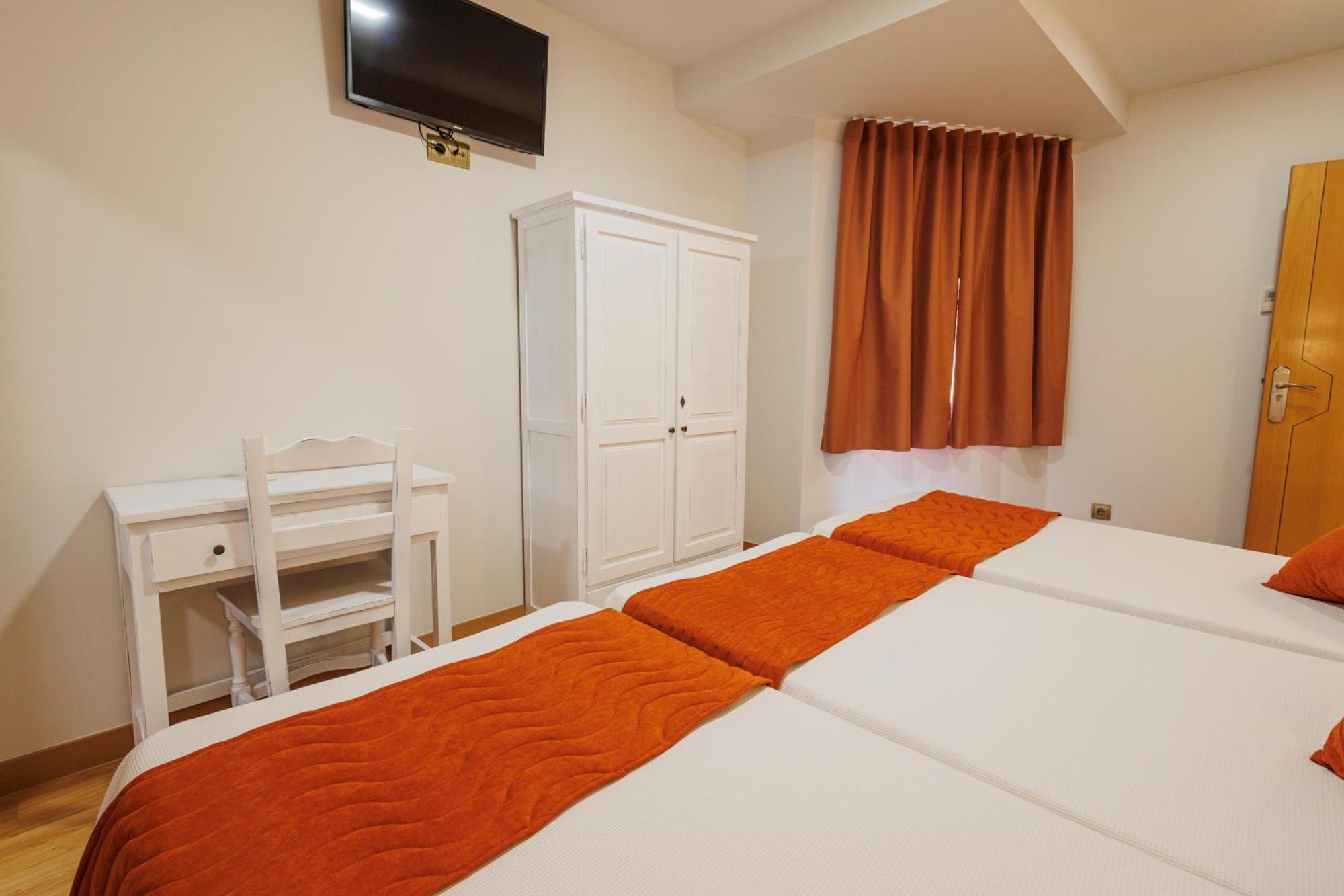 Hotel Pattaya Mocejón Kültér fotó