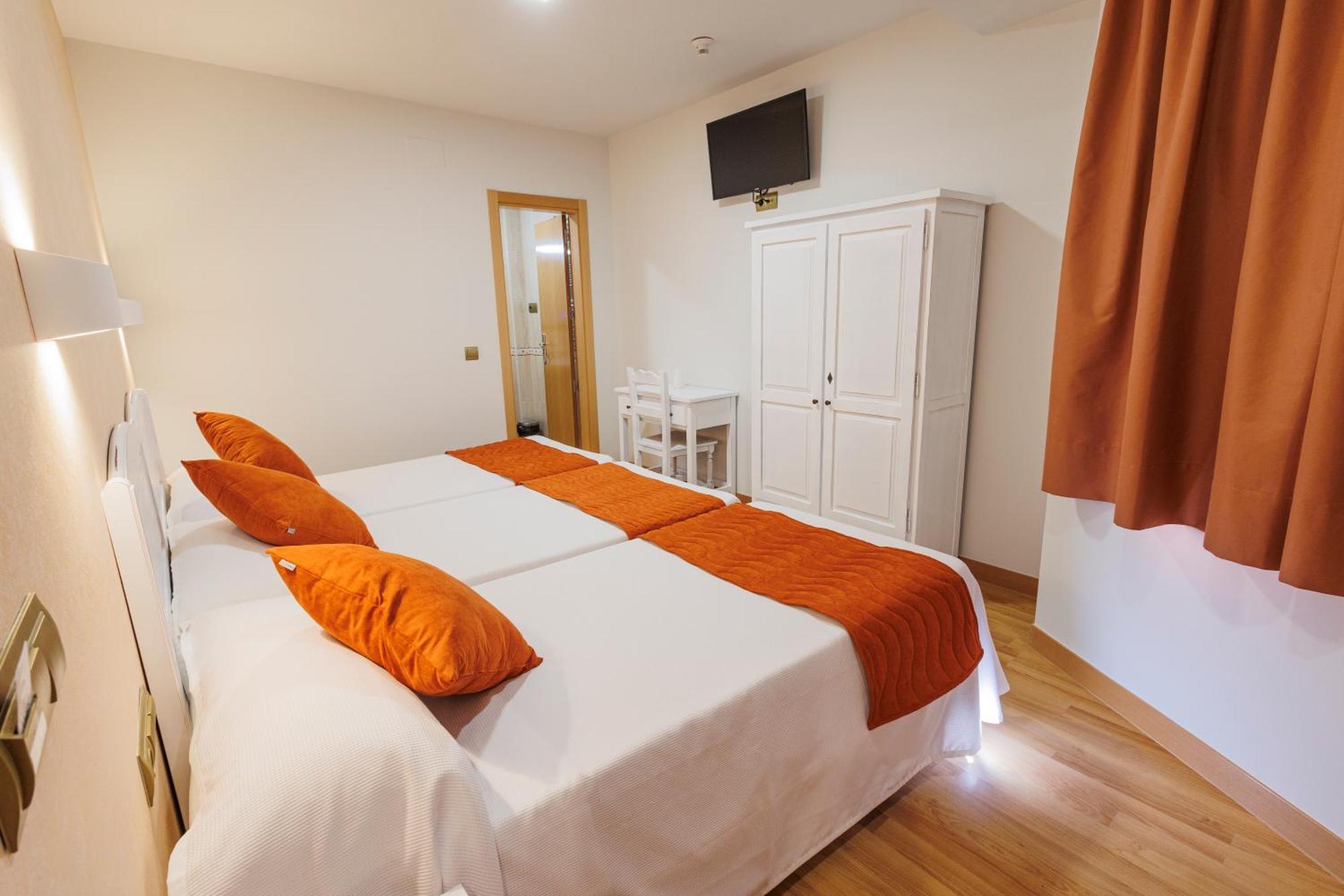 Hotel Pattaya Mocejón Kültér fotó
