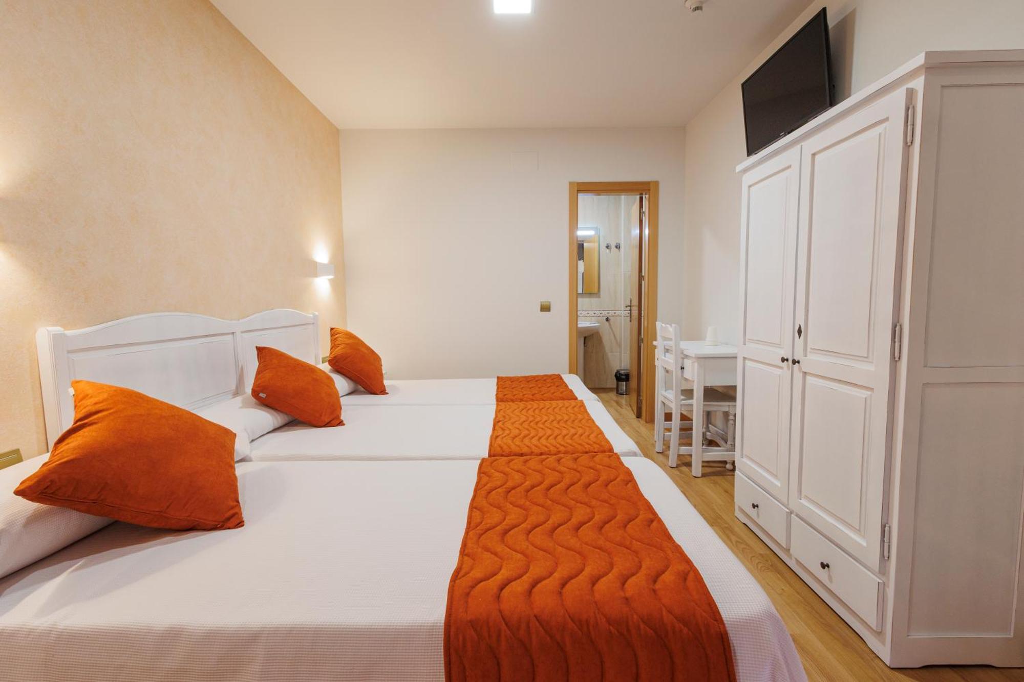 Hotel Pattaya Mocejón Kültér fotó