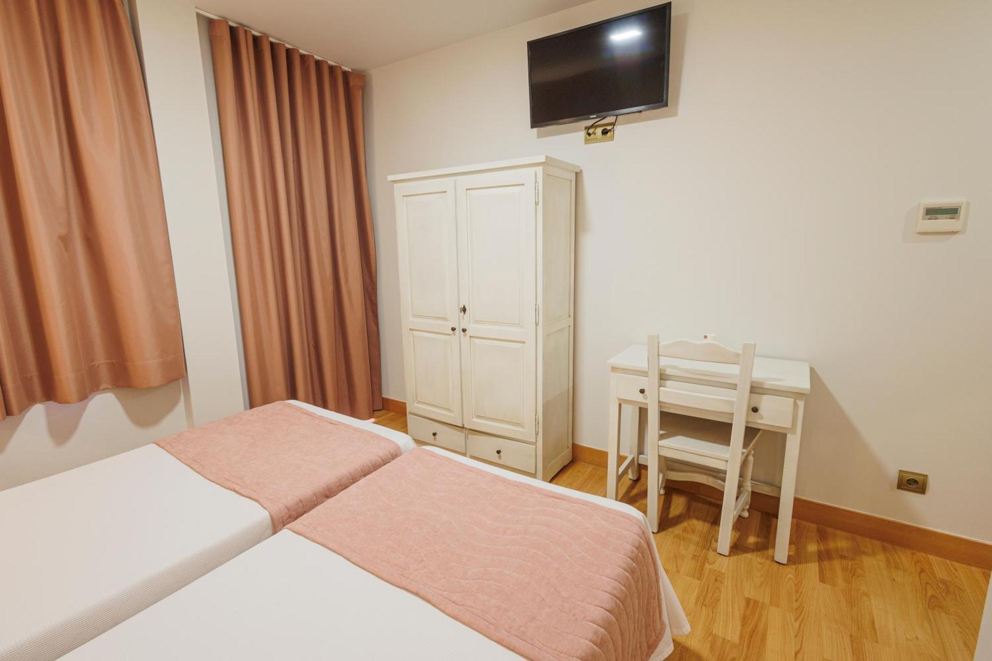 Hotel Pattaya Mocejón Kültér fotó